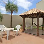 Casa De Temporada Recanto Lm