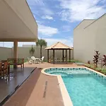Casa De Temporada Recanto Lm