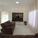 Casa De Temporada Recanto Lm