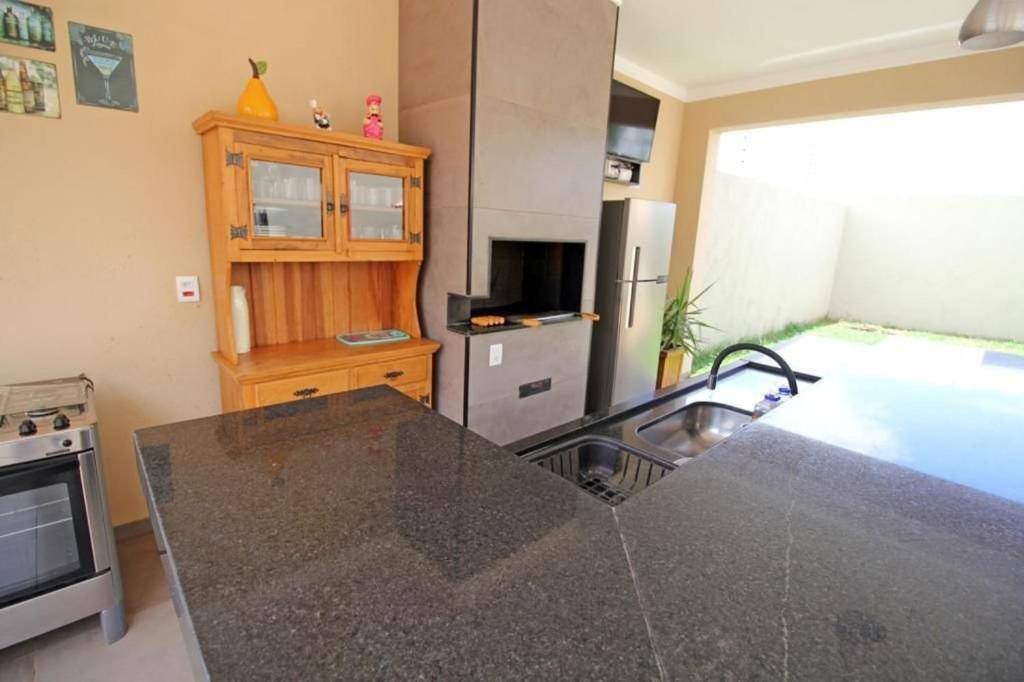 Holiday home Casa De Temporada Recanto Lm