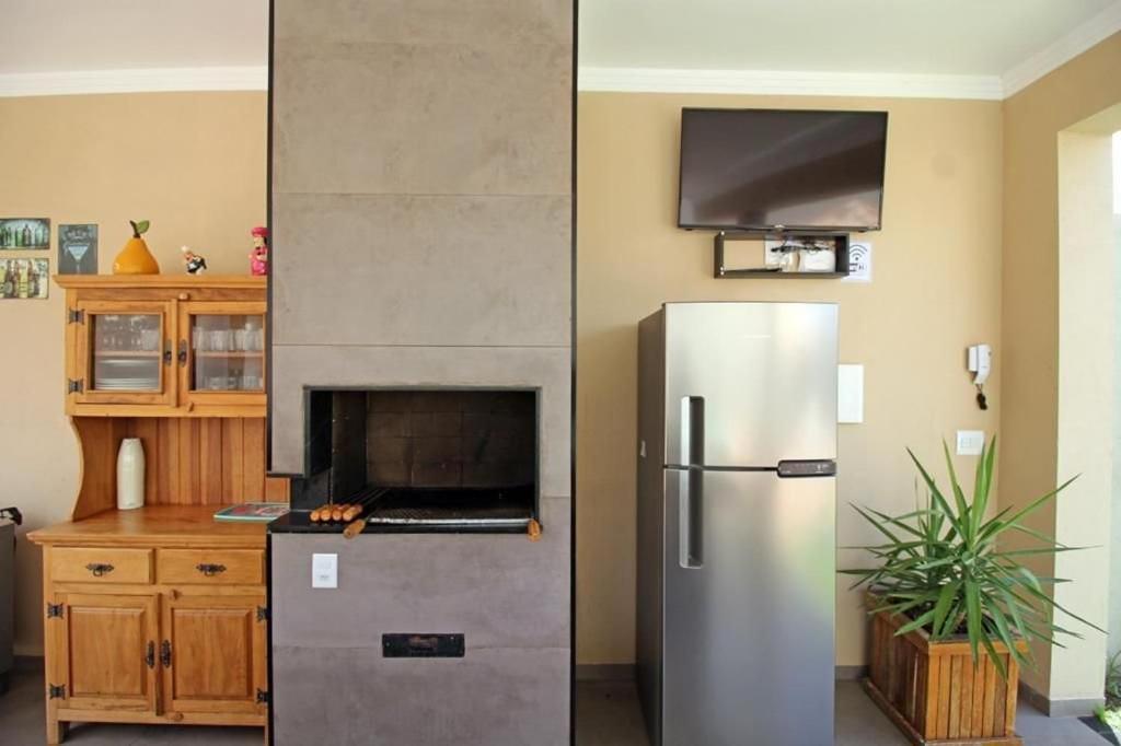 Casa De Temporada Recanto Lm Holiday home *