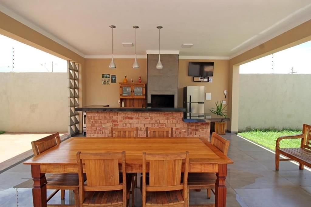 Casa De Temporada Recanto Lm Holiday home