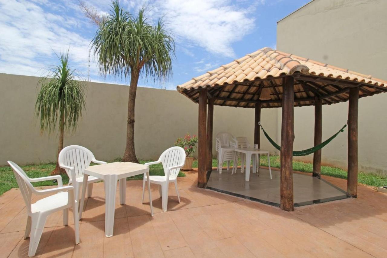 Casa vacanze Casa De Temporada Recanto Lm Olímpia