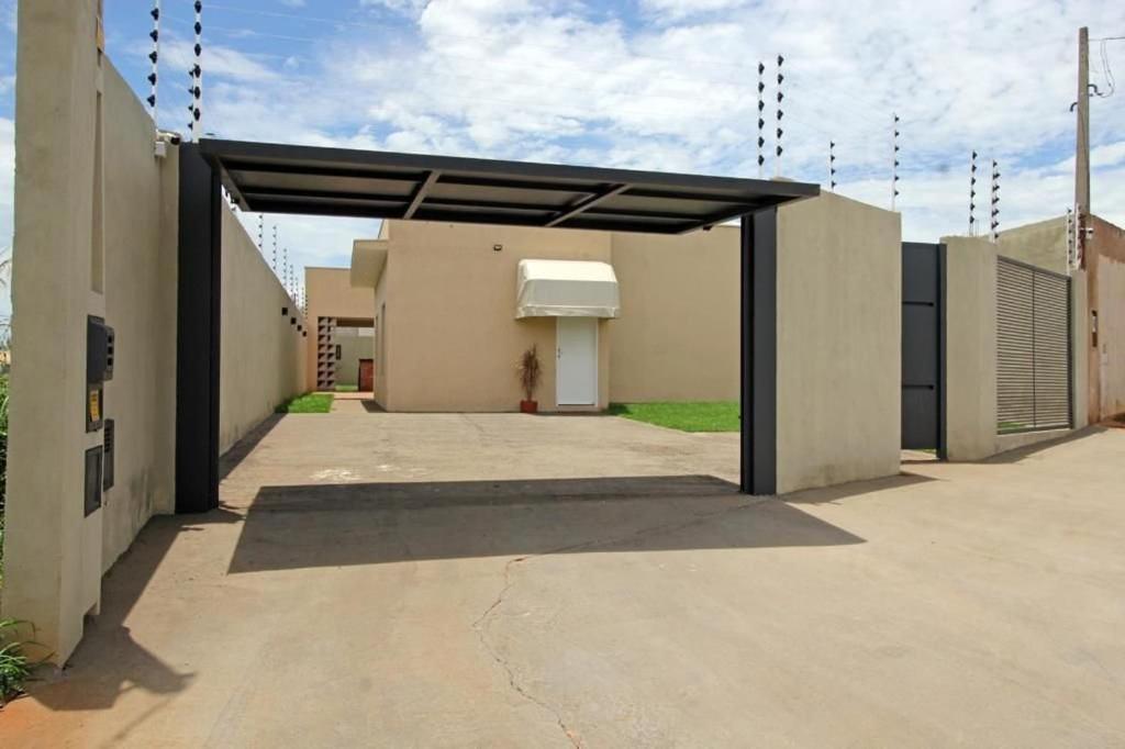 Casa De Temporada Recanto Lm