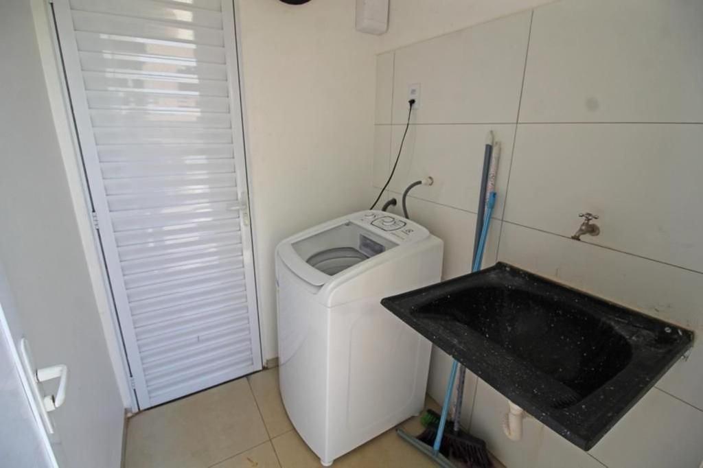 Casa De Temporada Recanto Lm Olímpia