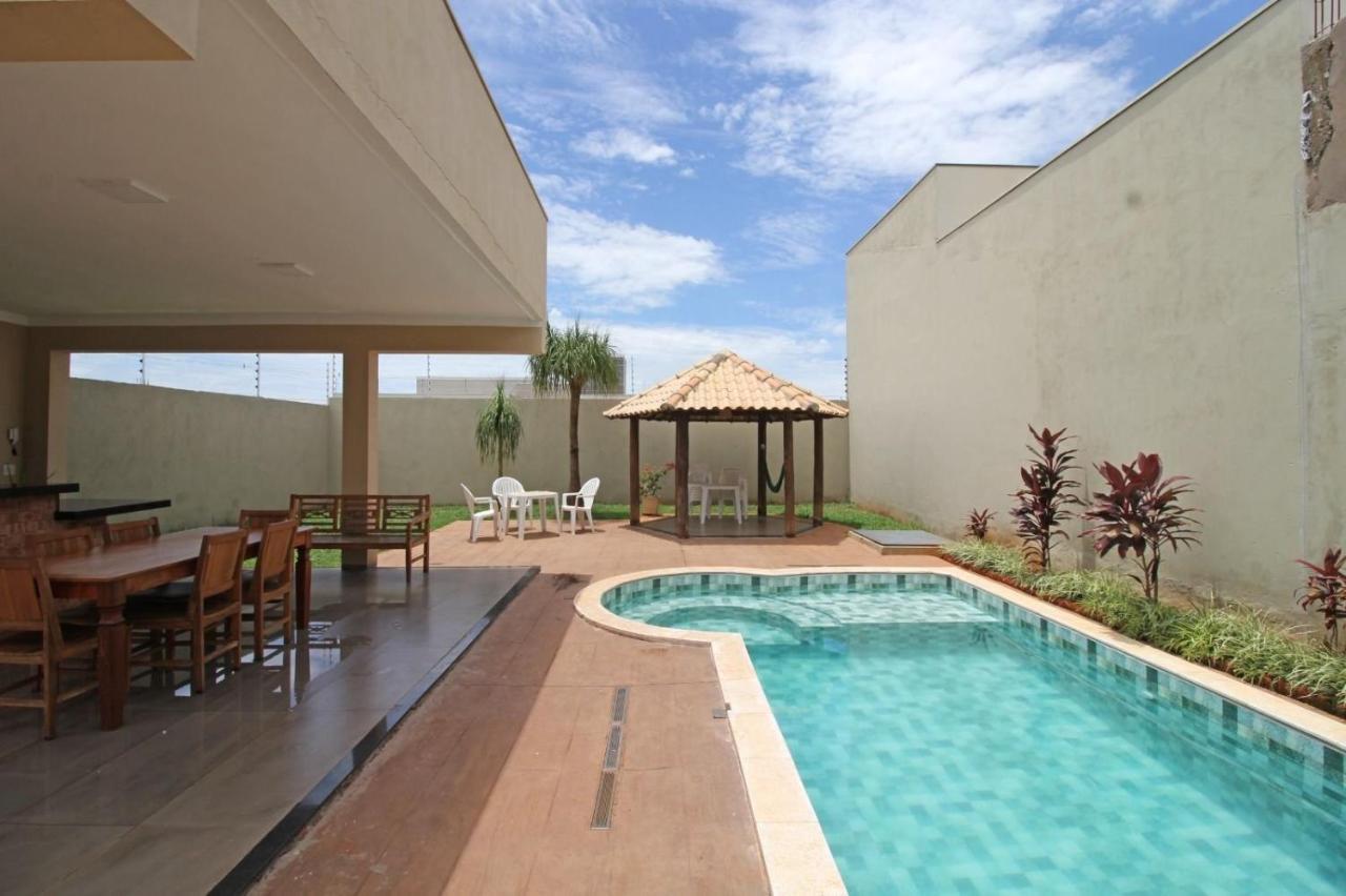 Casa vacanze Casa De Temporada Recanto Lm Olímpia