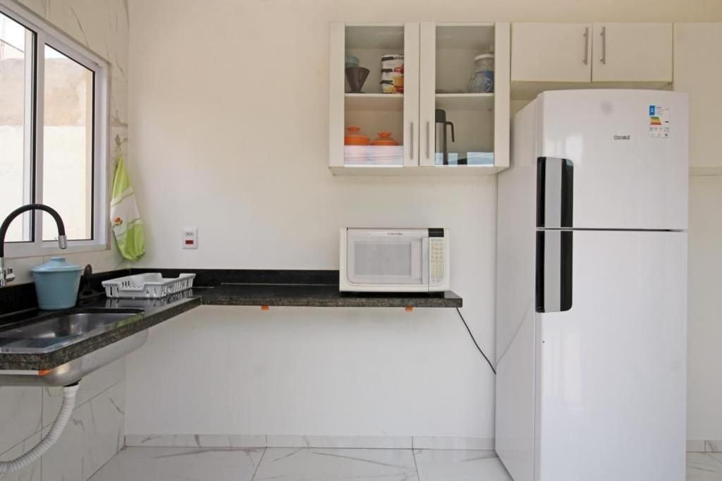 Casa De Temporada Recanto Lm Holiday home Olimpia